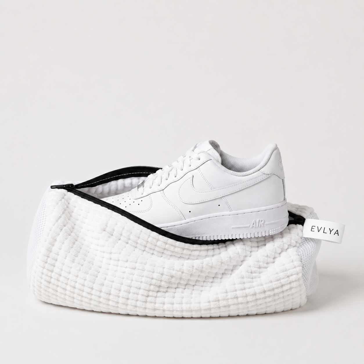 Sac lavage chaussure