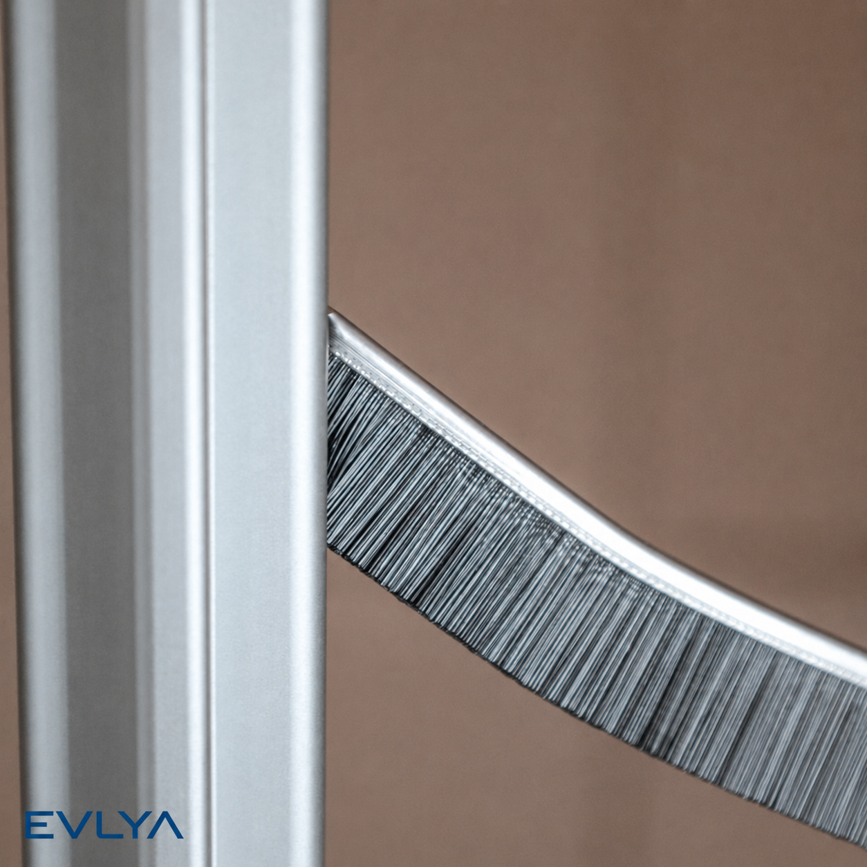Brosse InterClean-Evlya