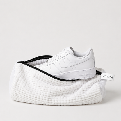 Sac lavage chaussure