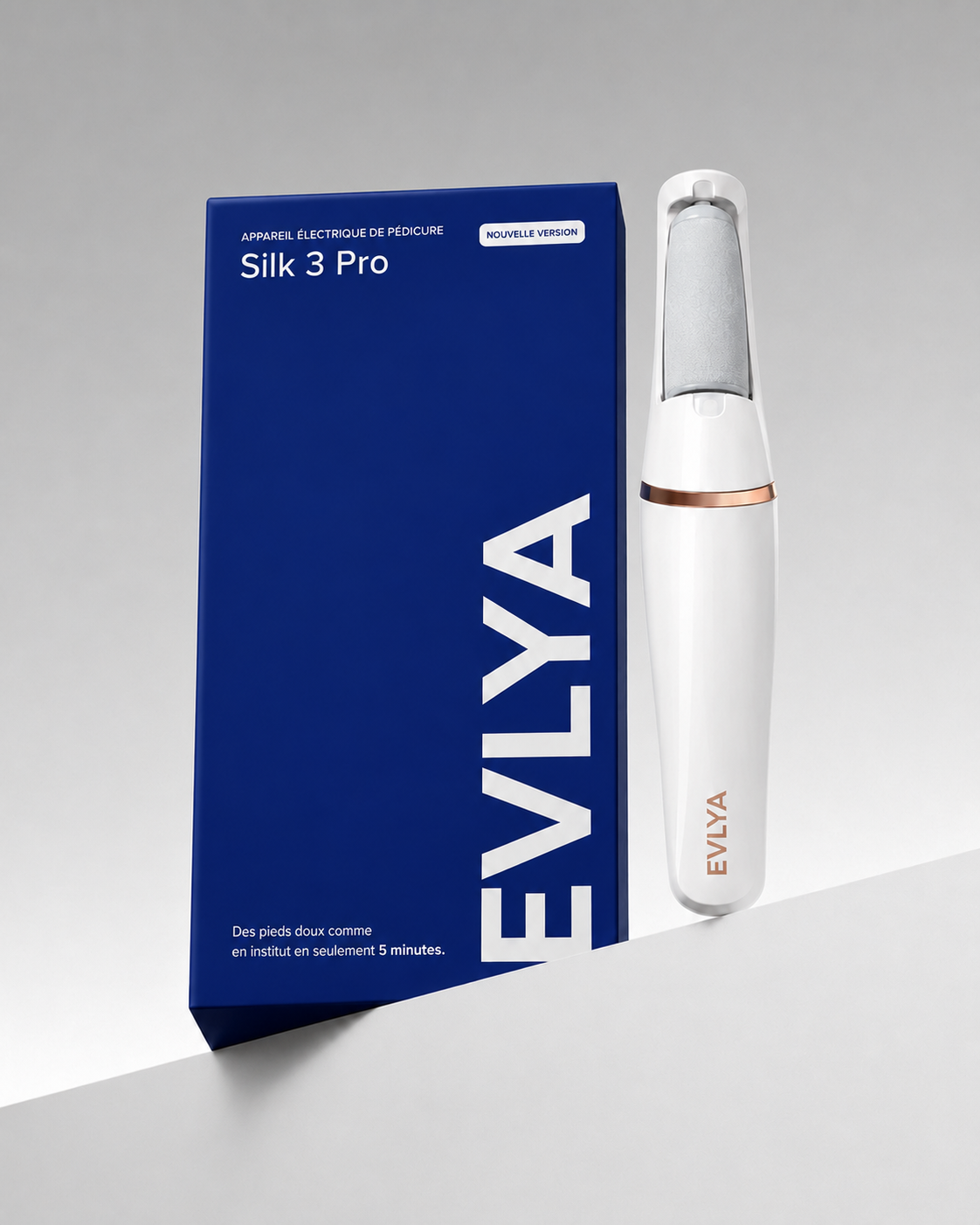 Evlya Silk 3 Pro