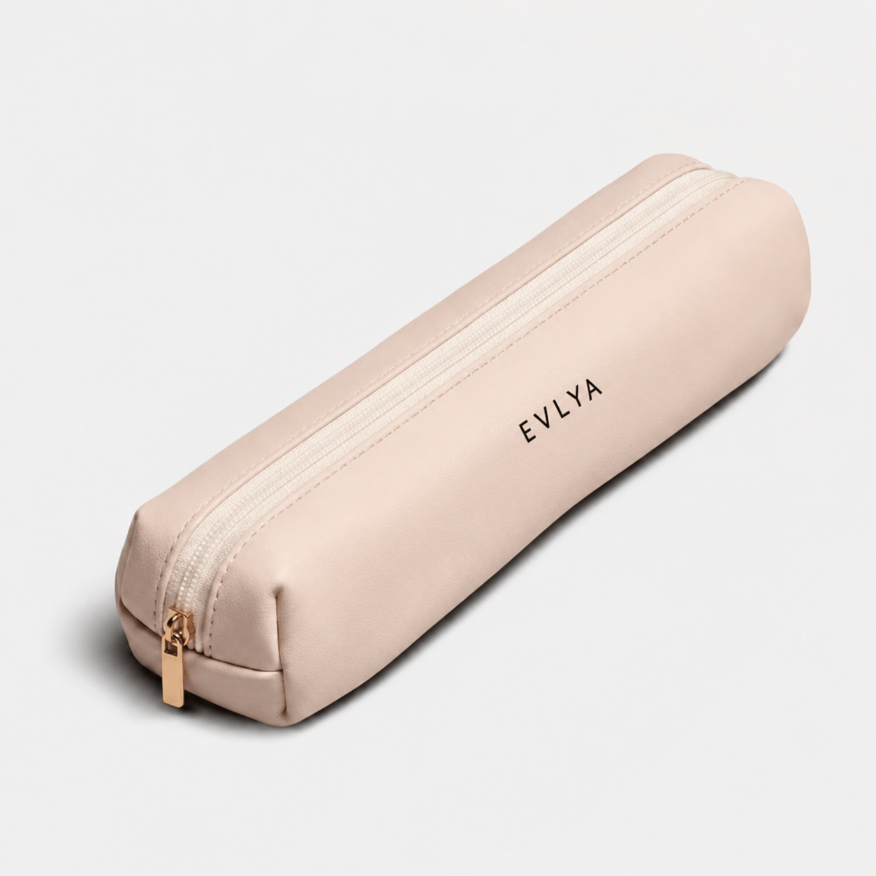 Housse en cuir pour GoBrush