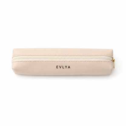 Housse en cuir pour GoBrush