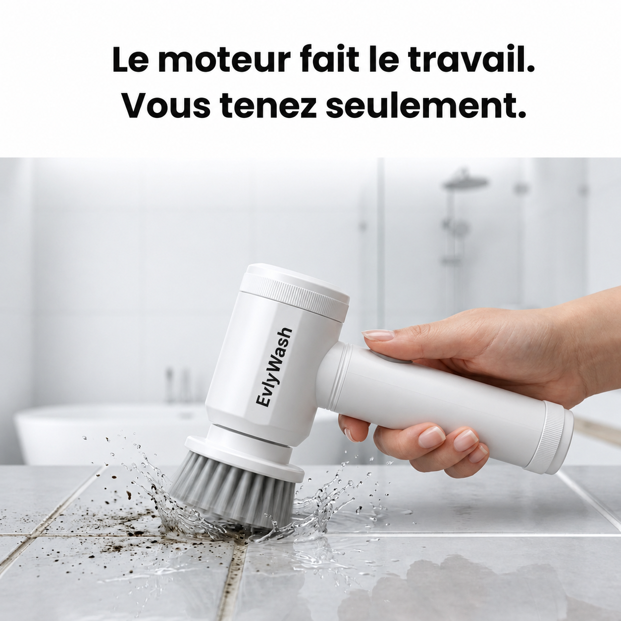 EvlyWash