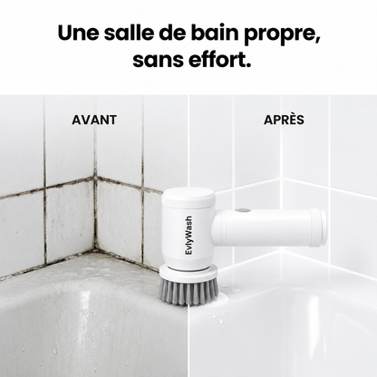 EvlyWash
