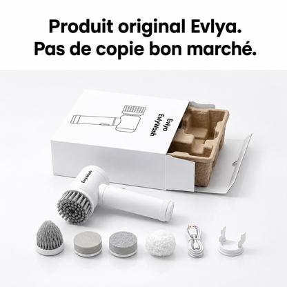 EvlyWash