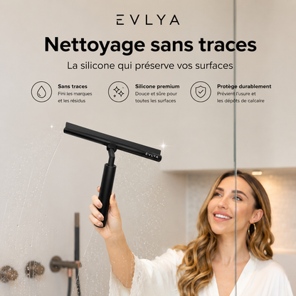 Raclette télescopique Evlya