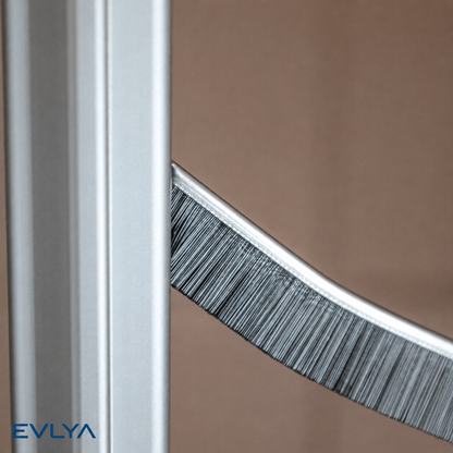 Brosse InterClean-Evlya