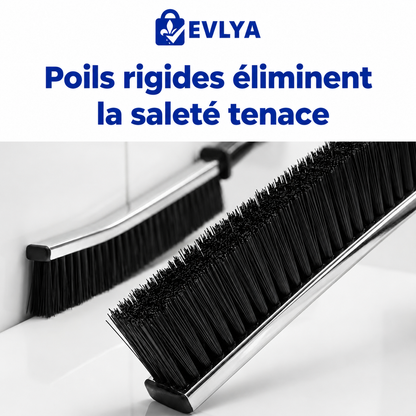 Brosse InterClean-Evlya