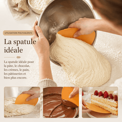 La Spatule de Louise