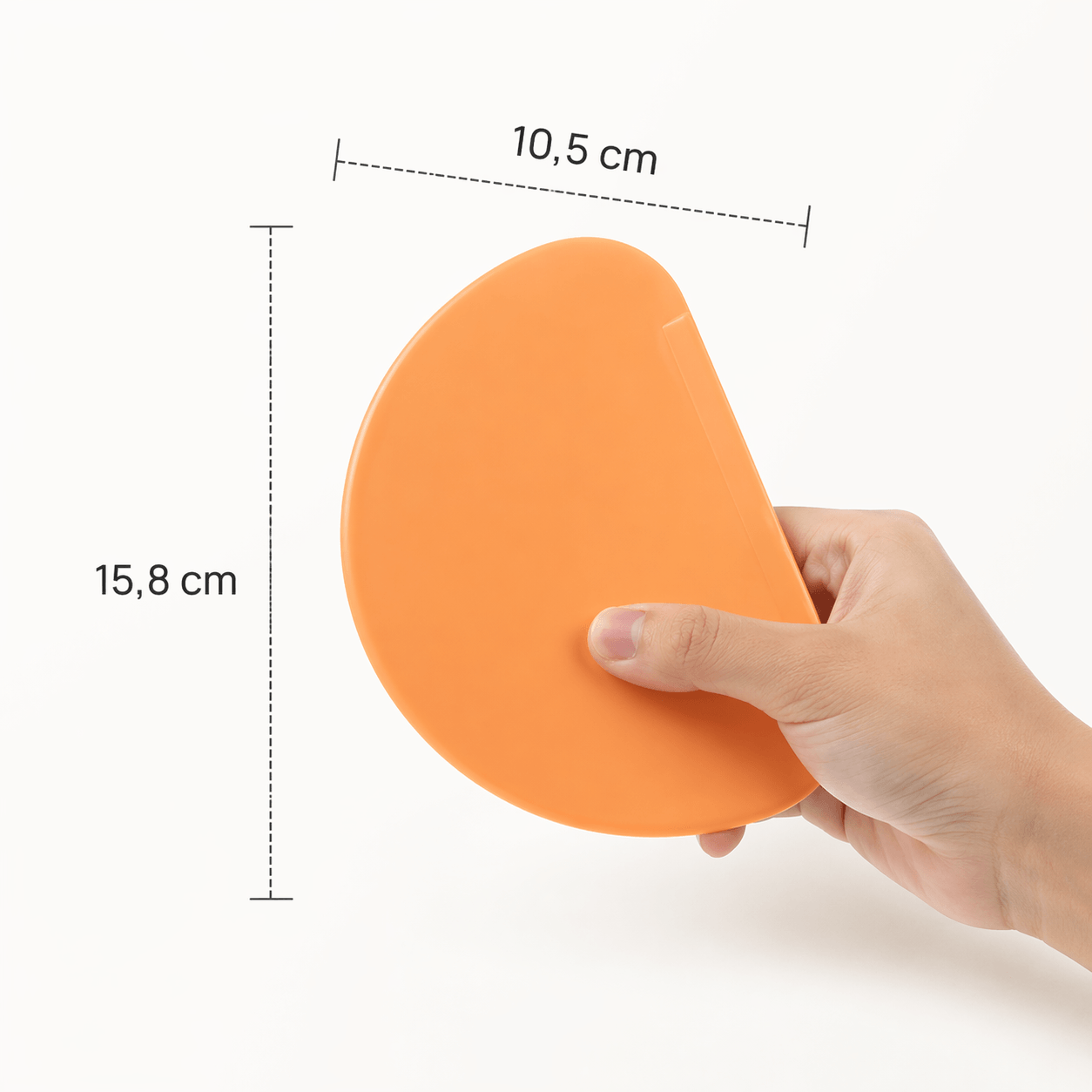 La Spatule de Louise