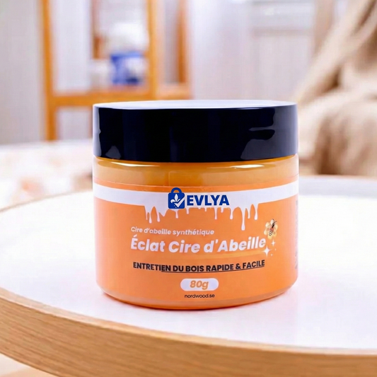 GleamBois-Renouvelez vos meubles en bois sans les rénover