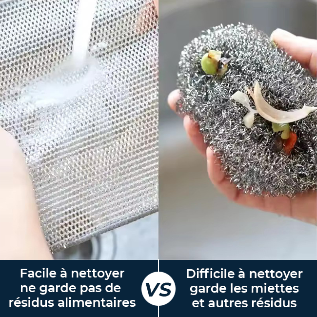 EasyClean | Puissant et sans rayures pour tous vos nettoyages