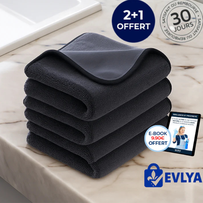UltraClean™- Chiffon microfibre XXL