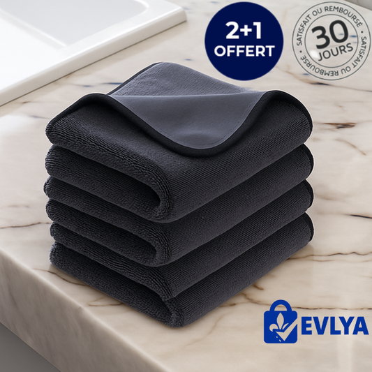 UltraClean™- Chiffon microfibre XXL