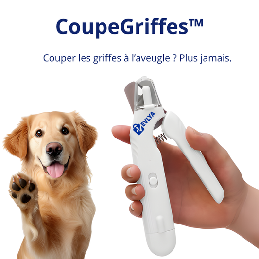CoupeGriffes™