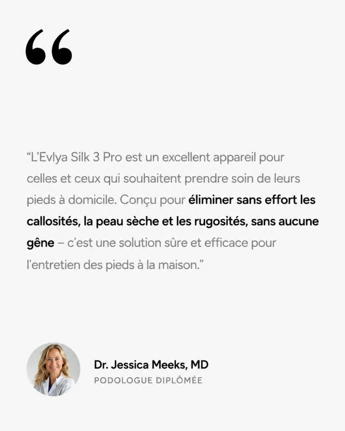 Evlya Silk 3 Pro