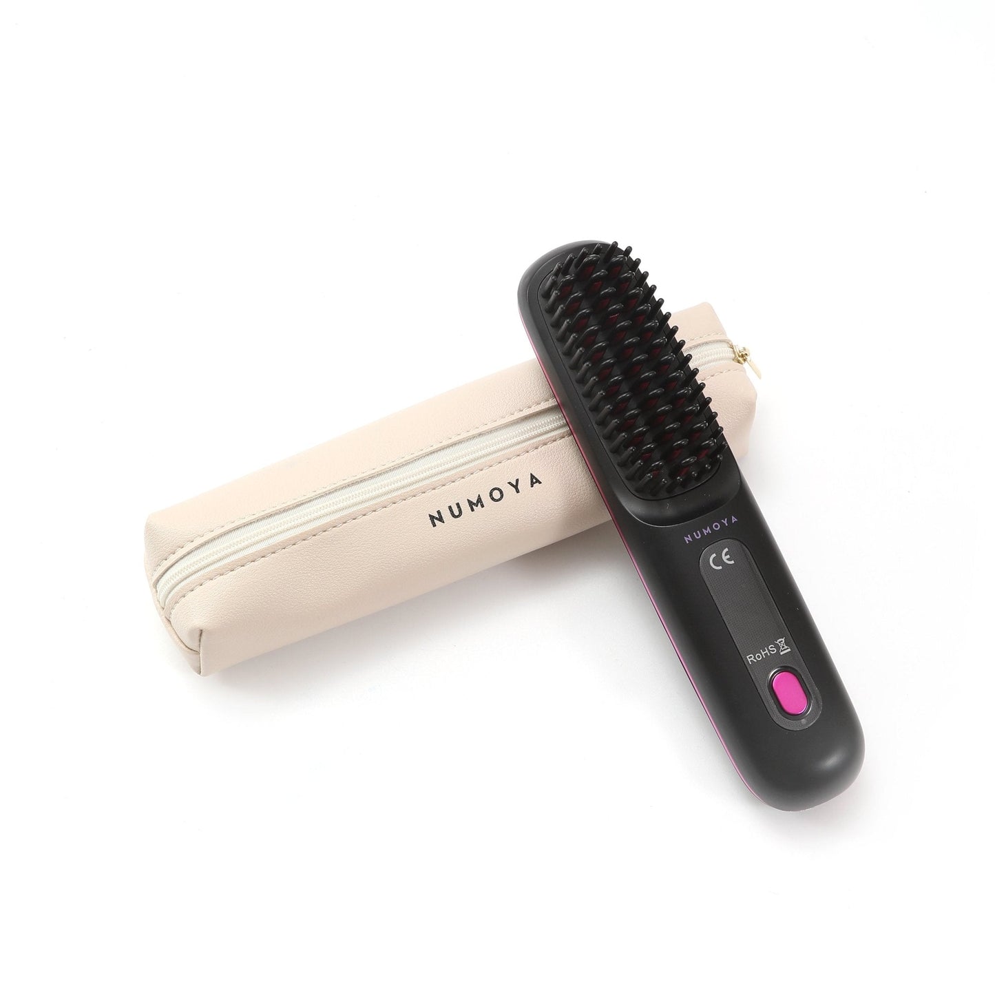 Housse en cuir pour GoBrush