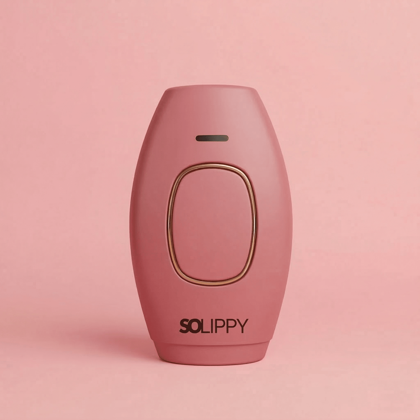 Épilateur IPL