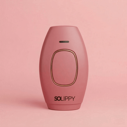 Épilateur IPL