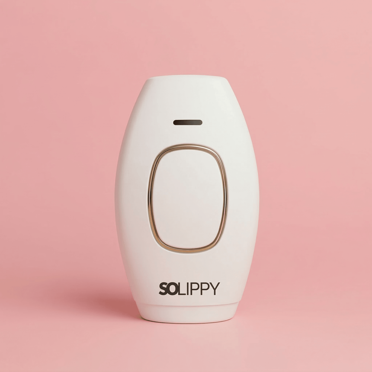 Épilateur IPL