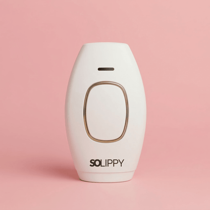 Épilateur IPL